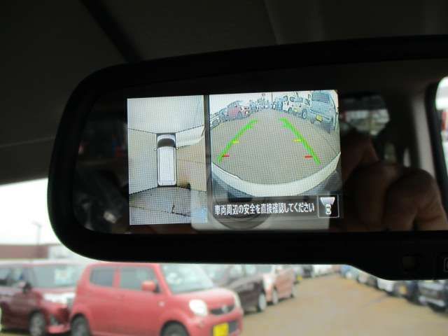 NISSAN ROOX 4WD 2021 Image 31