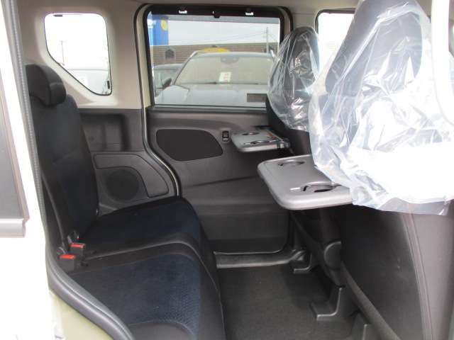 NISSAN ROOX 4WD 2021 Image 31