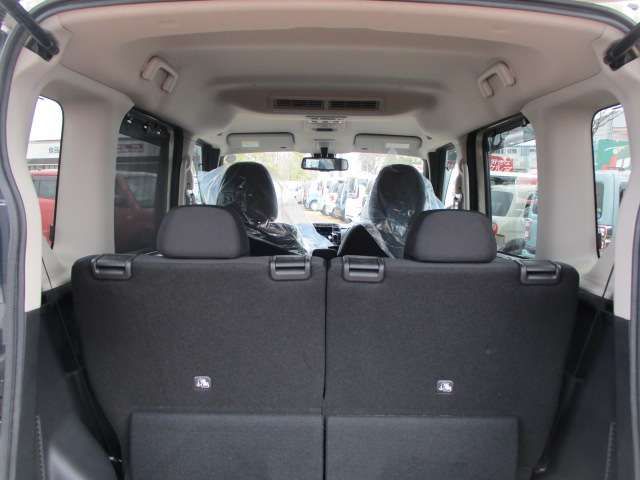 NISSAN ROOX 4WD 2021 Image 31