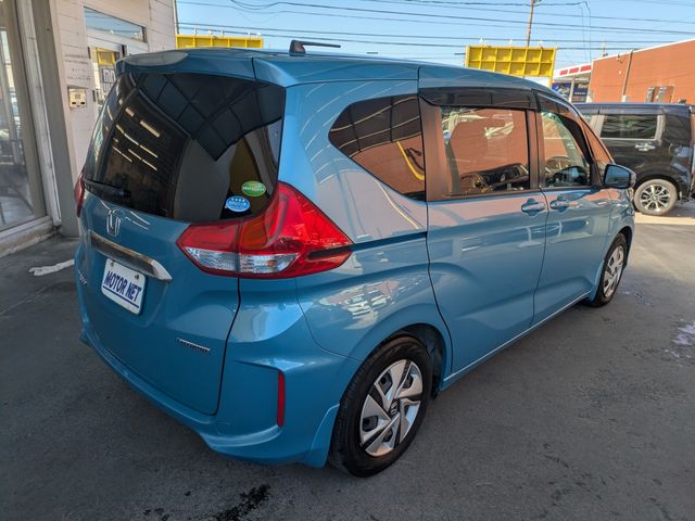 HONDA FREED 2017 Image 31