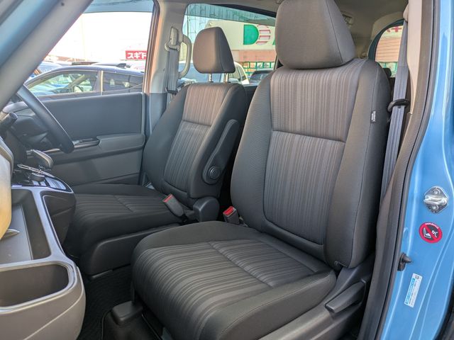 HONDA FREED 2017 Image 31