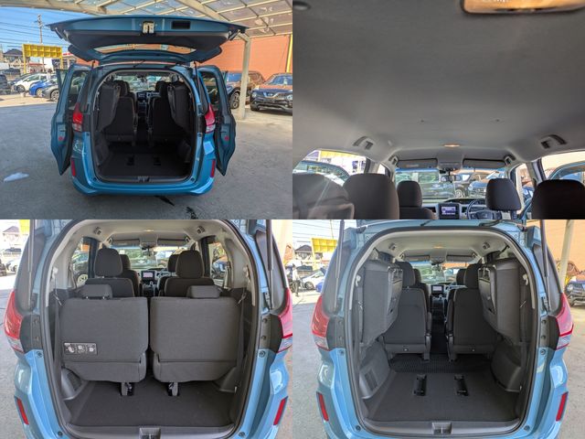 HONDA FREED 2017 Image 31