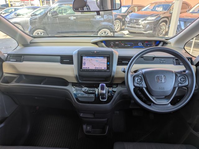 HONDA FREED 2017 Image 31