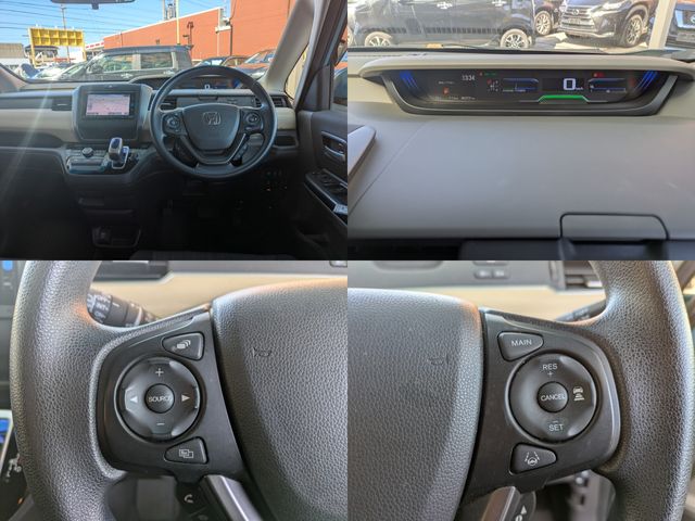 HONDA FREED 2017 Image 31