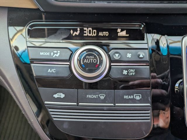 HONDA FREED 2017 Image 31