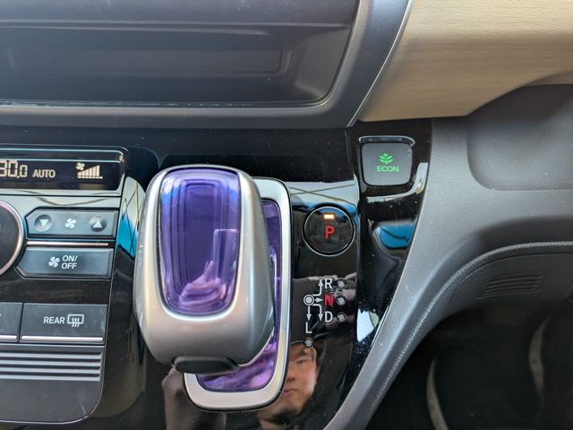 HONDA FREED 2017 Image 31