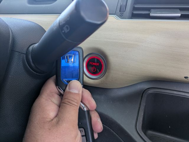 HONDA FREED 2017 Image 31