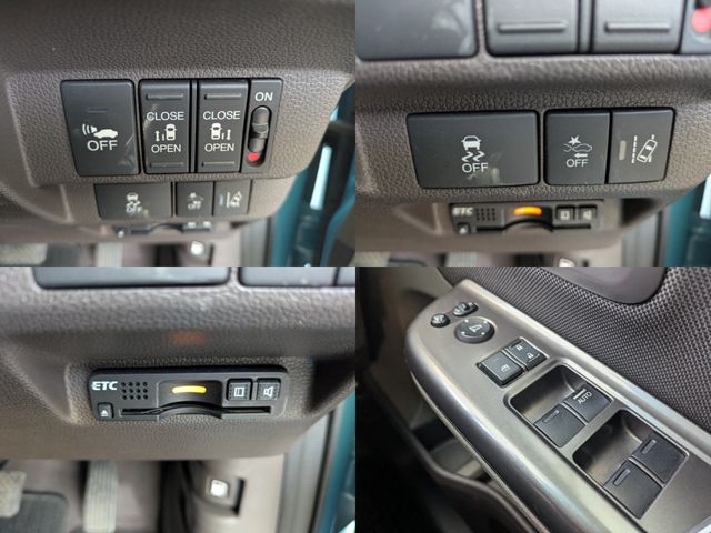 HONDA FREED 2017 Image 31