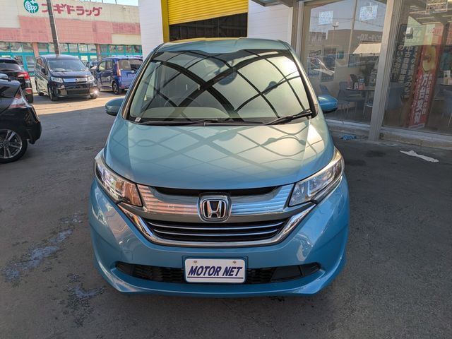 HONDA FREED 2017 Image 31
