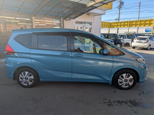 HONDA FREED 2017 Image 31