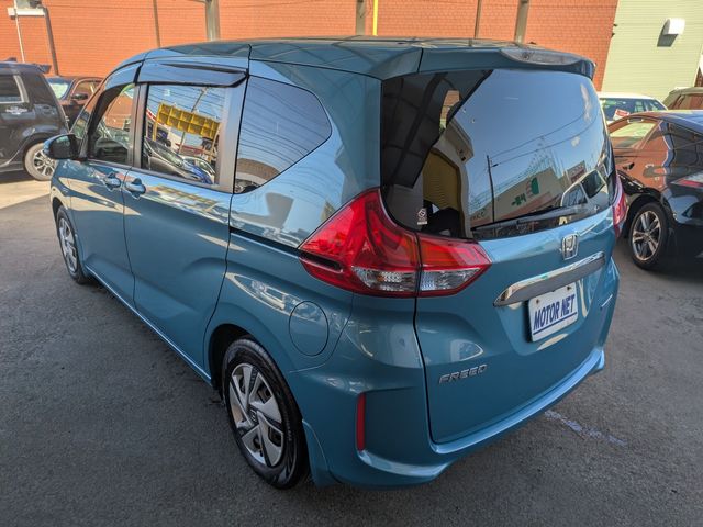 HONDA FREED 2017 Image 31