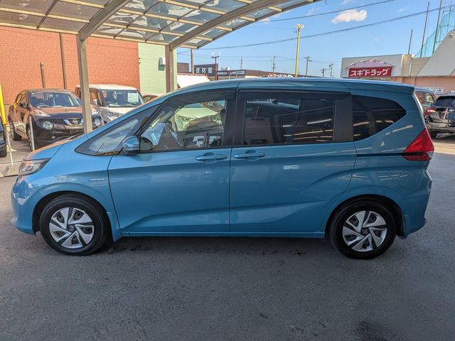 HONDA FREED 2017 Image 31