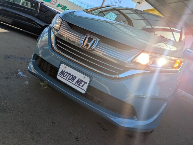 HONDA FREED 2017 Image 31