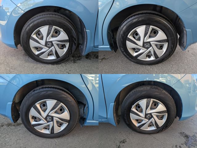 HONDA FREED 2017 Image 31