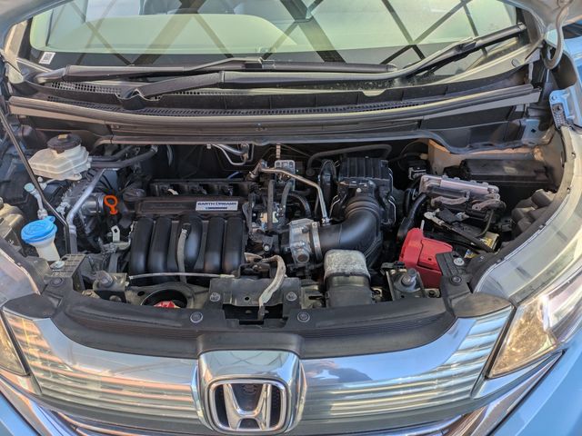 HONDA FREED 2017 Image 31