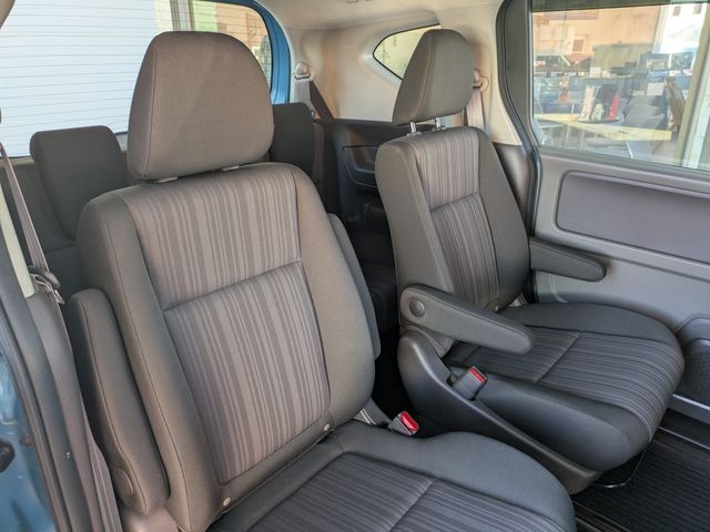 HONDA FREED 2017 Image 31