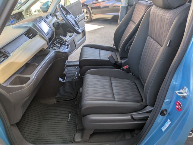 HONDA FREED 2017 Image 31