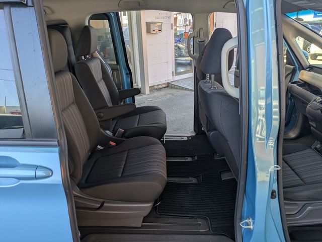 HONDA FREED 2017 Image 31