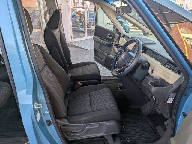 HONDA FREED 2017 Image 31