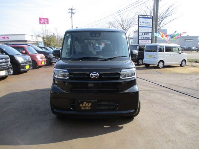 DAIHATSU TANTO 4WD 2022 Image 31