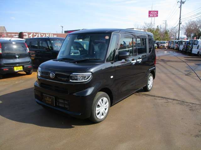 DAIHATSU TANTO 4WD 2022 Image 31