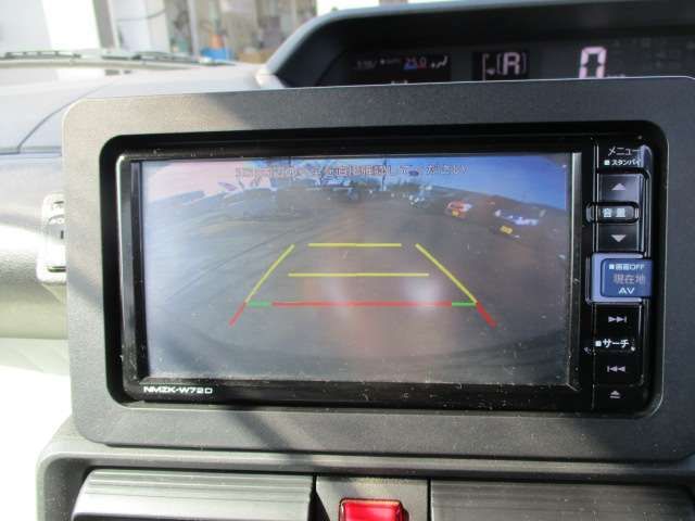 DAIHATSU TANTO 4WD 2022 Image 31