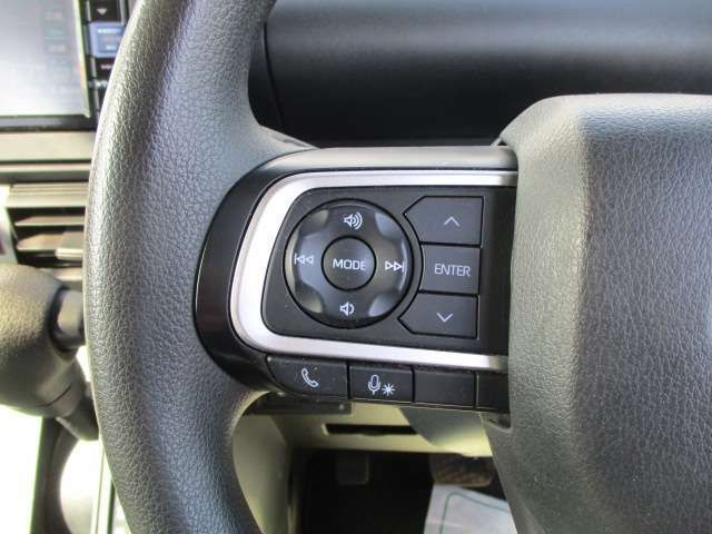 DAIHATSU TANTO 4WD 2022 Image 31