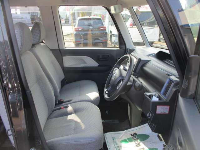 DAIHATSU TANTO 4WD 2022 Image 31