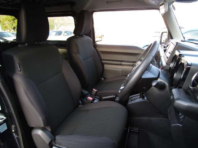 SUZUKI JIMNY SIERRA 2019 Image 31