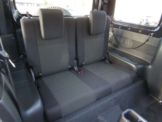 SUZUKI JIMNY SIERRA 2019 Image 31