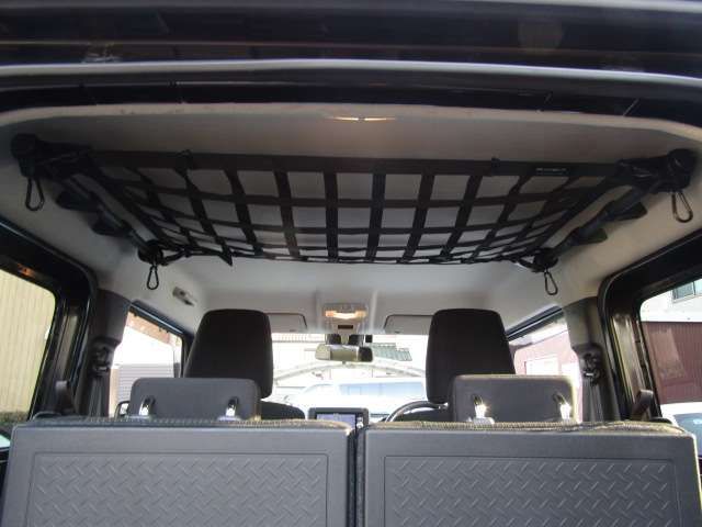 SUZUKI JIMNY SIERRA 2019 Image 31