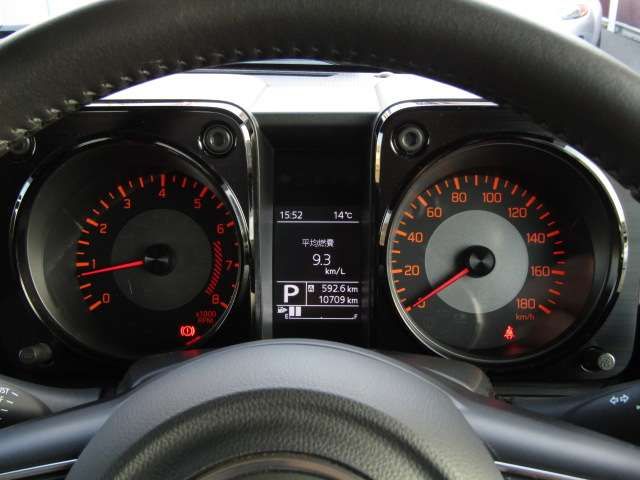 SUZUKI JIMNY SIERRA 2019 Image 31