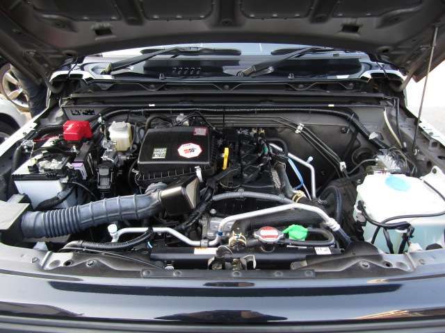 SUZUKI JIMNY SIERRA 2019 Image 31