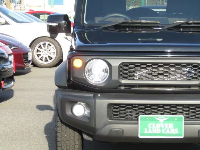 SUZUKI JIMNY SIERRA 2019 Image 31