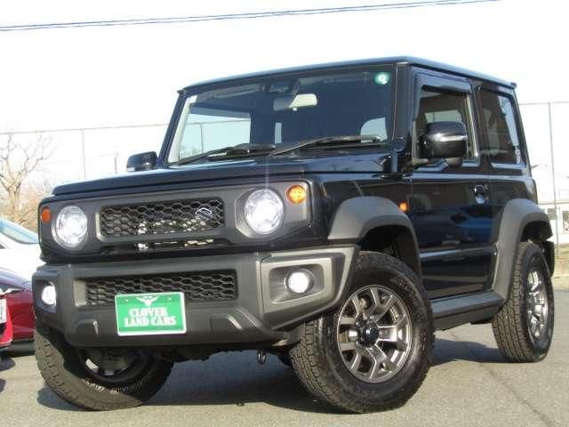 SUZUKI JIMNY SIERRA 2019 Image 31