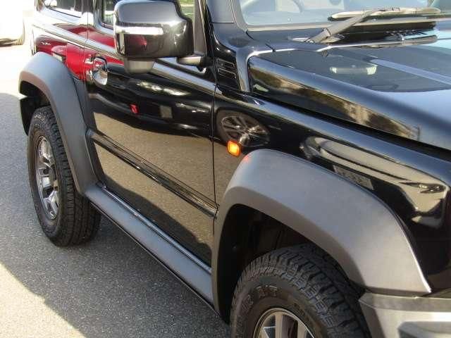 SUZUKI JIMNY SIERRA 2019 Image 31