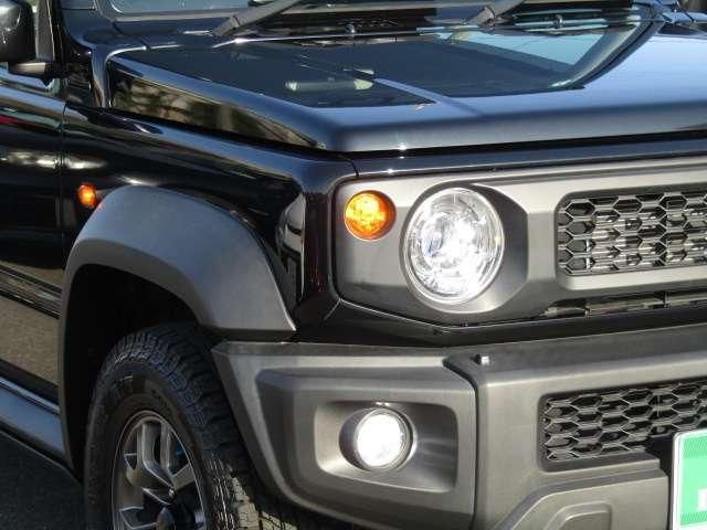 SUZUKI JIMNY SIERRA 2019 Image 31
