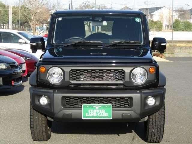 SUZUKI JIMNY SIERRA 2019 Image 31