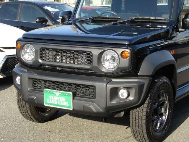 SUZUKI JIMNY SIERRA 2019 Image 31