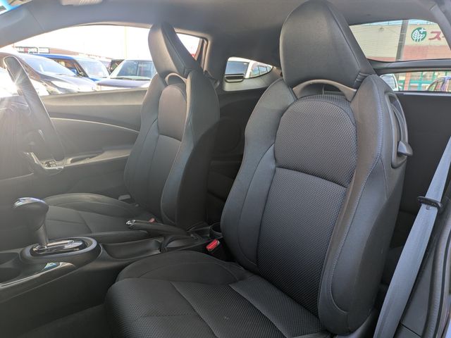 HONDA CR-Z 2012 Image 31