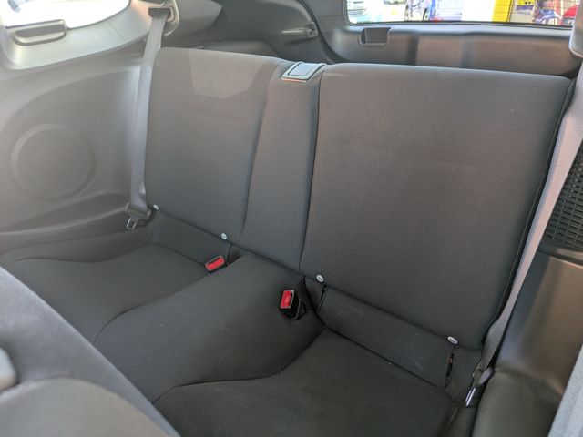 HONDA CR-Z 2012 Image 31