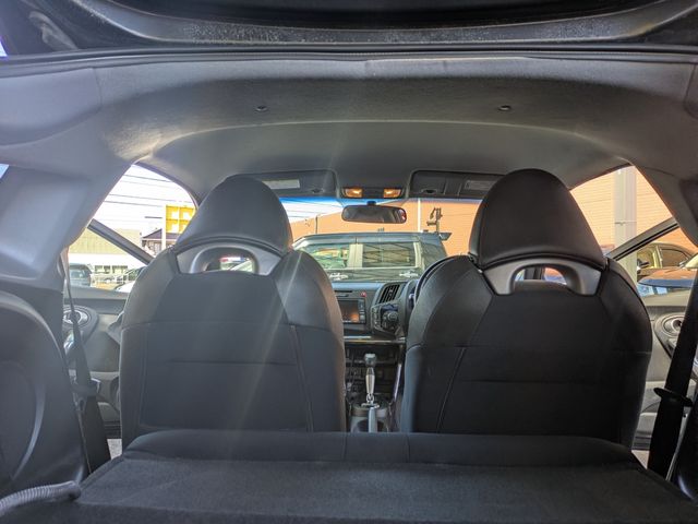 HONDA CR-Z 2012 Image 31