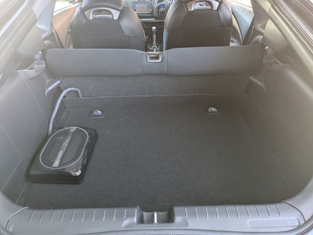 HONDA CR-Z 2012 Image 31