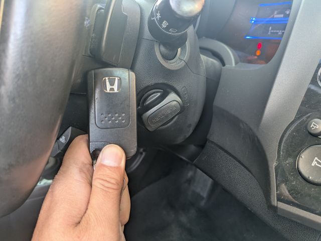 HONDA CR-Z 2012 Image 31