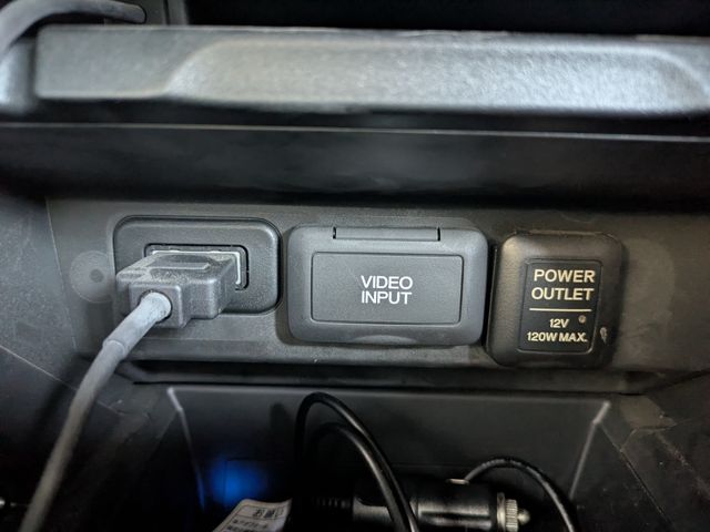 HONDA CR-Z 2012 Image 31