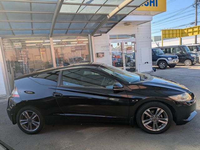 HONDA CR-Z 2012 Image 31