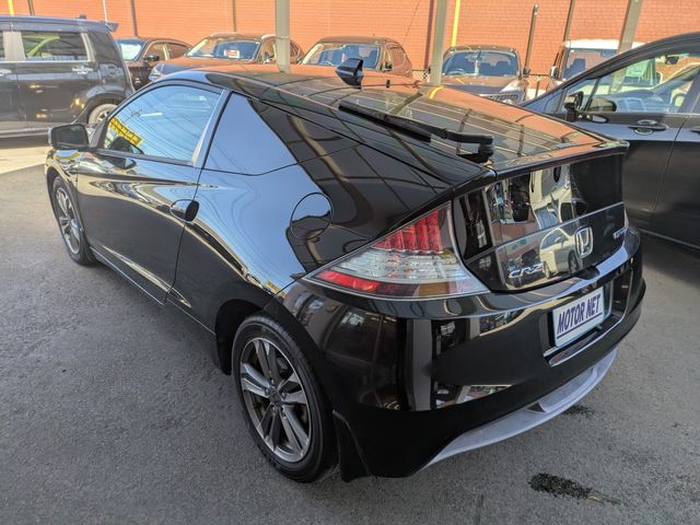 HONDA CR-Z 2012 Image 31