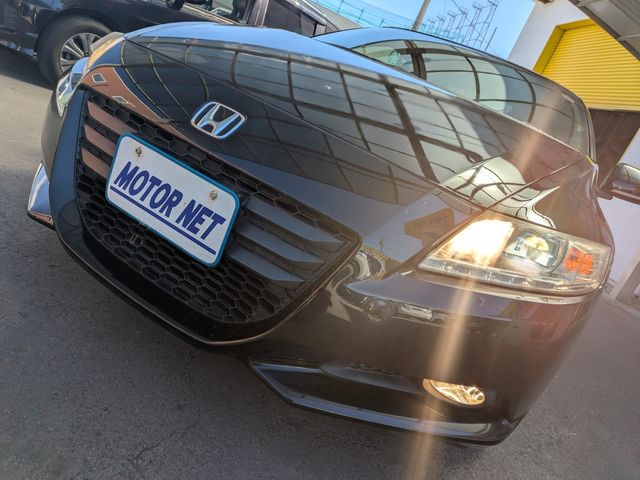 HONDA CR-Z 2012 Image 31