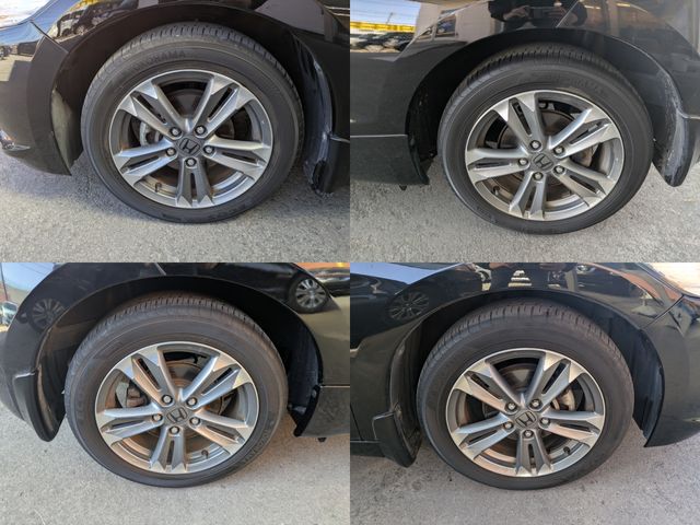 HONDA CR-Z 2012 Image 31