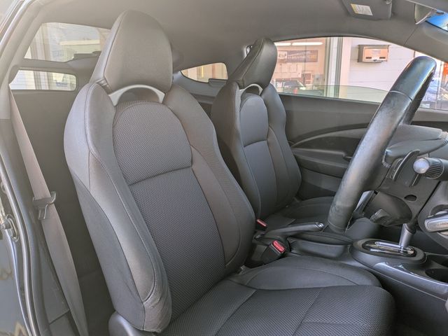 HONDA CR-Z 2012 Image 31